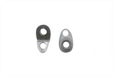 FRONT TURN SIGNAL MOUNT BRACKET SET OF 2